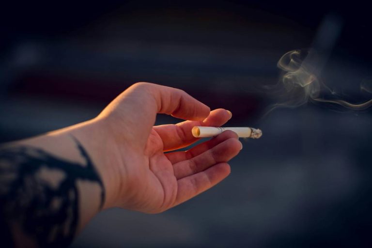 Zmeň spôsob, ako užívaš nikotín: Od cigariet k vedomému biohackingu